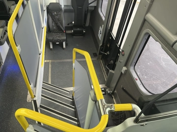 Picture of 2018 MCI D45CRTLE Coach Bus