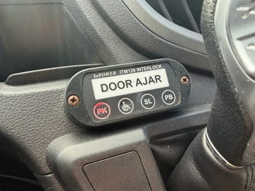 Picture of 2015 Ford Transit ADA Passenger Van