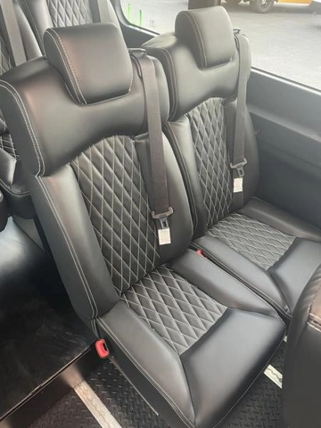 Picture of 2024 RAM Promaster Passenger Van
