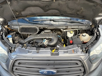 Picture of 2015 Ford Transit ADA Passenger Van