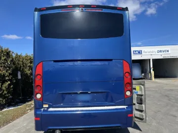 Picture of 2020 MCI J4500 Coach Bus