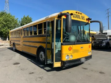Picture of 2004 Thomas HDX School Bus