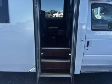 Picture of 2026 Ford E450 Elkhart Custom Shuttle Bus