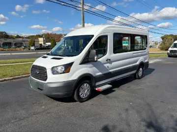 Picture of 2016 Ford Transit Wagon ADA Passenger Van