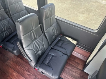 Picture of 2026 Ford E450 Elkhart Custom Shuttle Bus