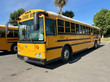 Picture of 2004 Thomas HDX School Bus