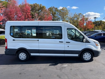 Picture of 2016 Ford Transit Wagon ADA Passenger Van