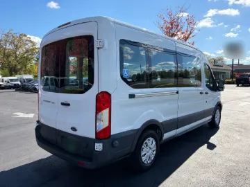 Picture of 2016 Ford Transit Wagon ADA Passenger Van
