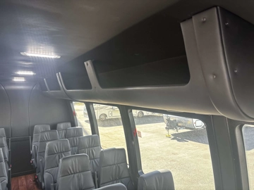 Picture of 2026 Ford E450 Elkhart Custom Shuttle Bus