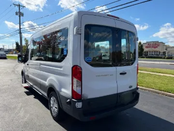 Picture of 2016 Ford Transit Wagon ADA Passenger Van
