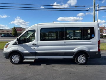 Picture of 2016 Ford Transit Wagon ADA Passenger Van