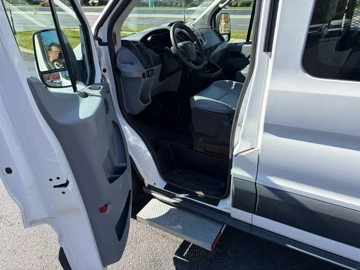 Picture of 2016 Ford Transit Wagon ADA Passenger Van