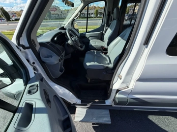 Picture of 2016 Ford Transit Wagon ADA Passenger Van