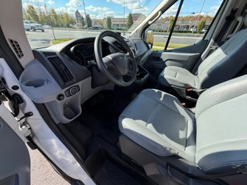 Picture of 2016 Ford Transit Wagon ADA Passenger Van