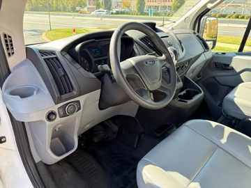 Picture of 2016 Ford Transit Wagon ADA Passenger Van