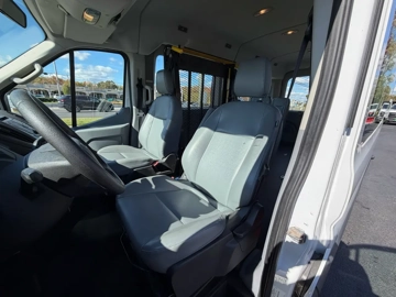 Picture of 2016 Ford Transit Wagon ADA Passenger Van