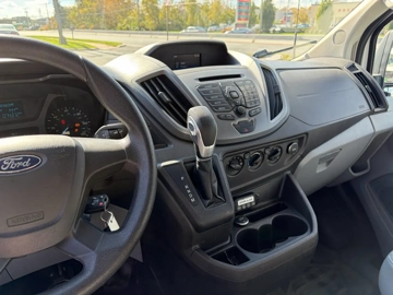 Picture of 2016 Ford Transit Wagon ADA Passenger Van