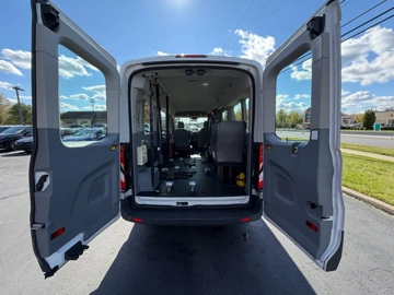 Picture of 2016 Ford Transit Wagon ADA Passenger Van