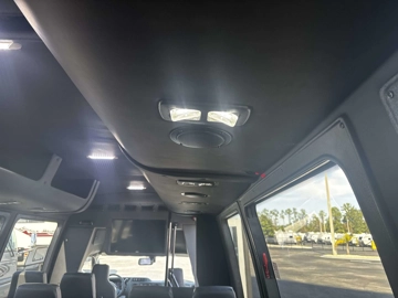Picture of 2026 Ford E450 Elkhart Custom Shuttle Bus