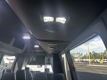 Picture of 2026 Ford E450 Elkhart Custom Shuttle Bus