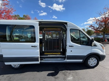 Picture of 2016 Ford Transit Wagon ADA Passenger Van