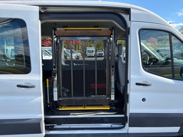 Picture of 2016 Ford Transit Wagon ADA Passenger Van
