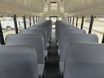 Picture of 2026 IC CE School Bus