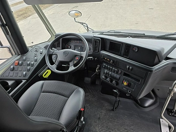 Picture of 2026 IC CE School Bus