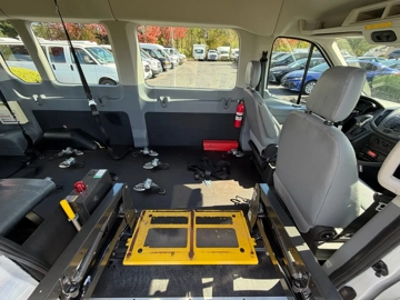 Picture of 2016 Ford Transit Wagon ADA Passenger Van