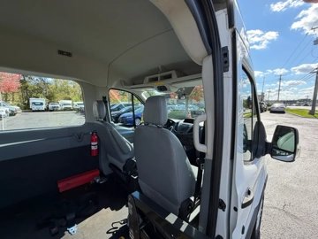 Picture of 2016 Ford Transit Wagon ADA Passenger Van