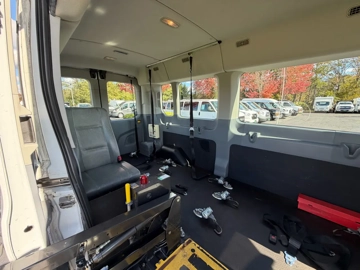 Picture of 2016 Ford Transit Wagon ADA Passenger Van