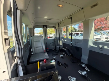 Picture of 2016 Ford Transit Wagon ADA Passenger Van