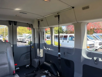 Picture of 2016 Ford Transit Wagon ADA Passenger Van