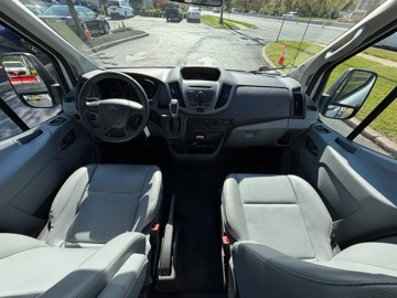 Picture of 2016 Ford Transit Wagon ADA Passenger Van