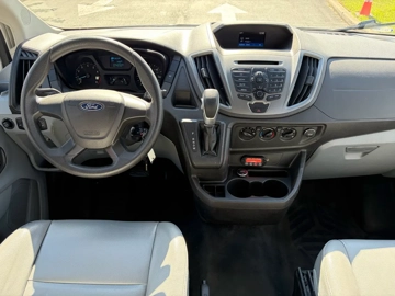 Picture of 2016 Ford Transit Wagon ADA Passenger Van