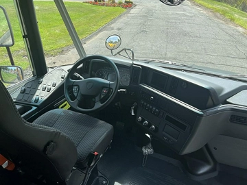 Picture of 2026 IC CE School Bus