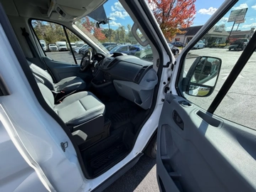 Picture of 2016 Ford Transit Wagon ADA Passenger Van