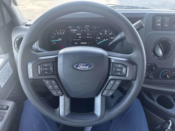 Picture of 2026 Ford E450 Elkhart Custom Shuttle Bus