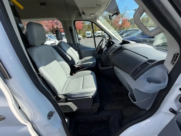Picture of 2016 Ford Transit Wagon ADA Passenger Van