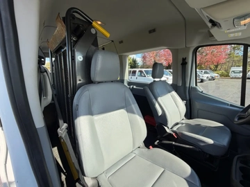 Picture of 2016 Ford Transit Wagon ADA Passenger Van
