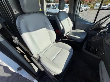 Picture of 2016 Ford Transit Wagon ADA Passenger Van