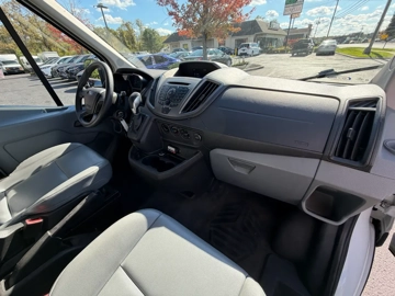 Picture of 2016 Ford Transit Wagon ADA Passenger Van