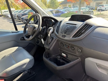 Picture of 2016 Ford Transit Wagon ADA Passenger Van