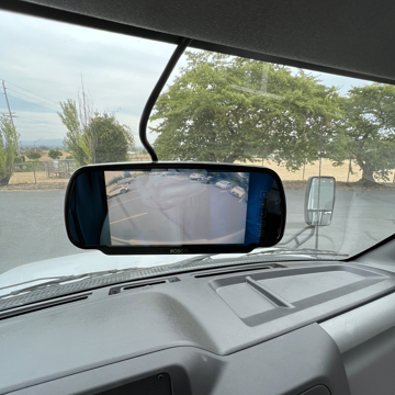 Picture of 2025 Ford E450 ElDorado Advantage ADA Shuttle Bus