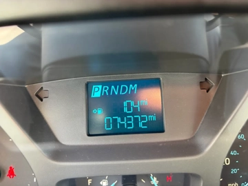 Picture of 2016 Ford Transit Wagon ADA Passenger Van