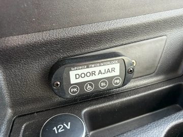 Picture of 2016 Ford Transit Wagon ADA Passenger Van