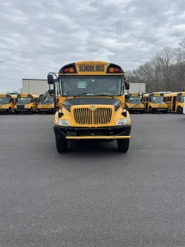 Picture of 2020 IC CE School Bus