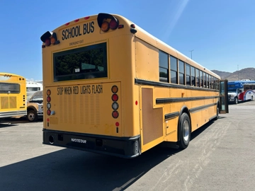 Picture of 2014 International RE3911 School Bus