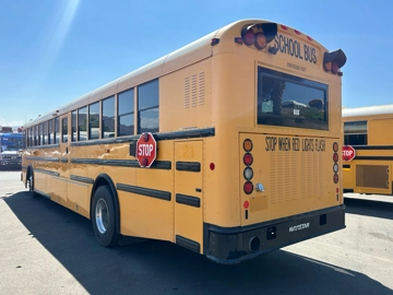 Picture of 2014 International RE3911 School Bus