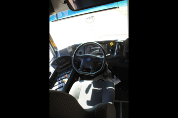 Picture of 2026 Blue Bird BBCV 3011 School Bus
